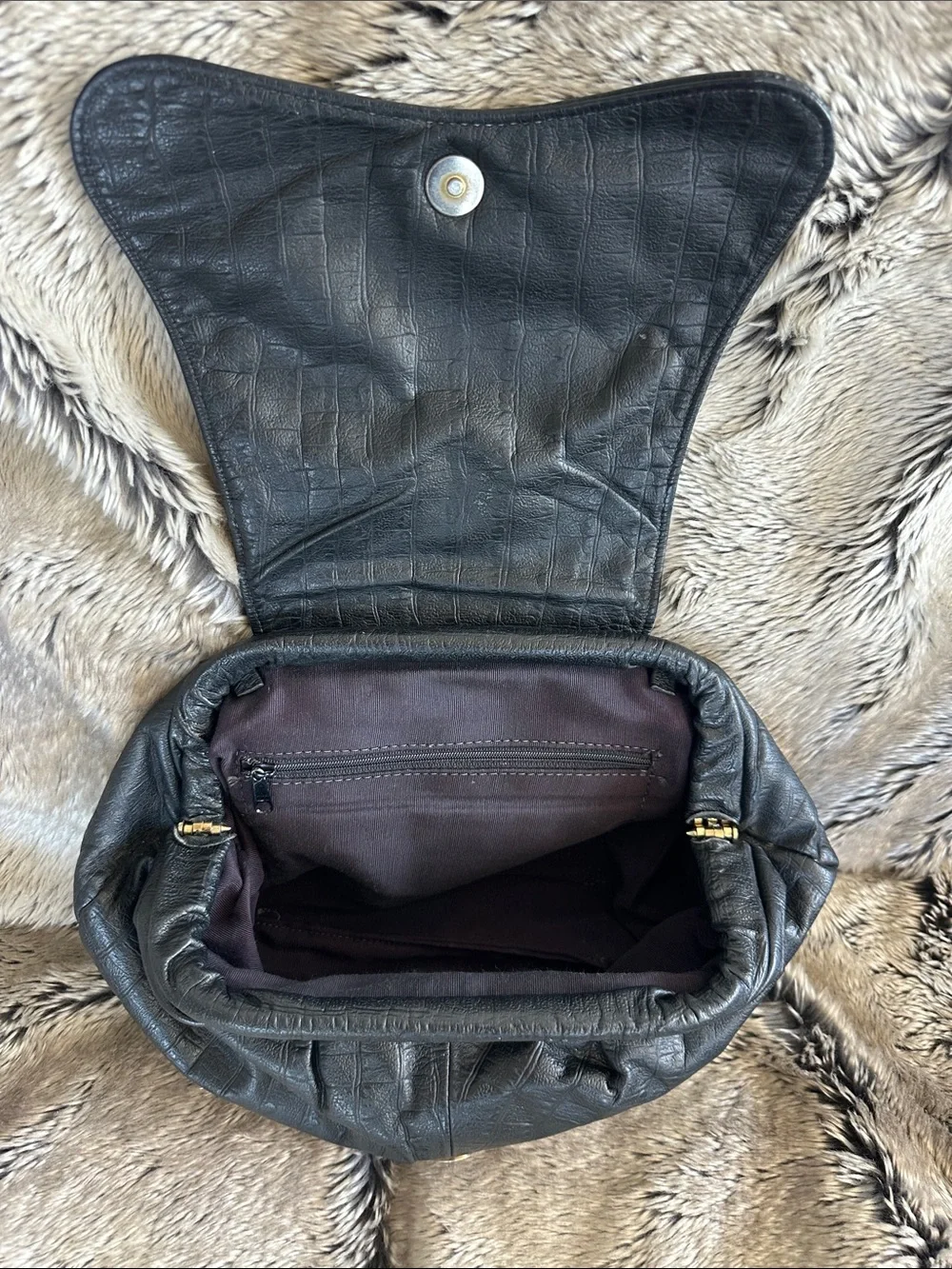 N/A vintage black